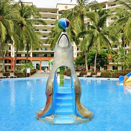 2 Bed 2Bth, Playa Royale 2507, Free Wifi Διαμέρισμα Nuevo Vallarta Εξωτερικό φωτογραφία