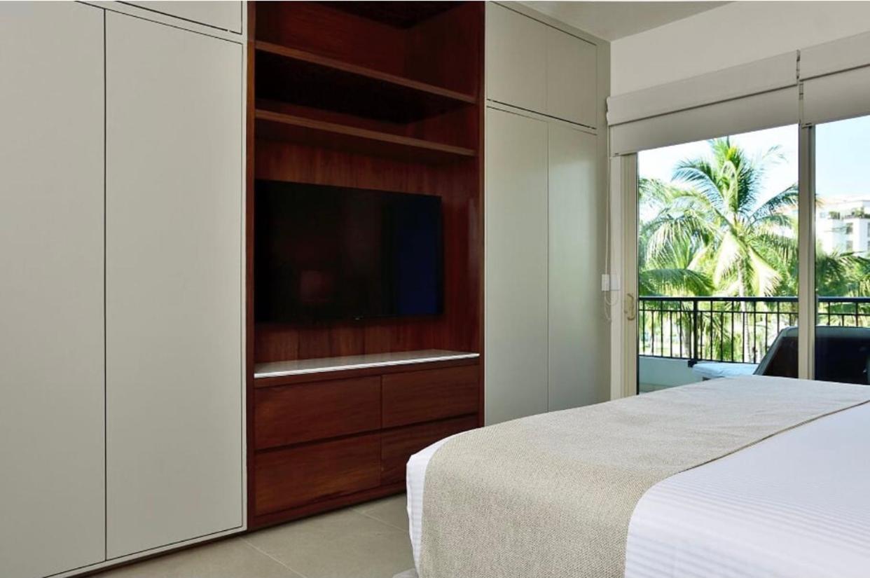 2 Bed 2Bth, Playa Royale 2507, Free Wifi Διαμέρισμα Nuevo Vallarta Εξωτερικό φωτογραφία