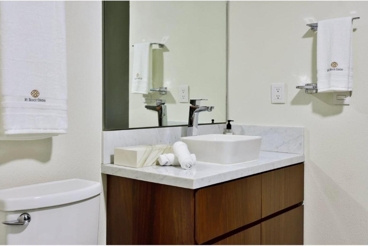 2 Bed 2Bth, Playa Royale 2507, Free Wifi Διαμέρισμα Nuevo Vallarta Εξωτερικό φωτογραφία