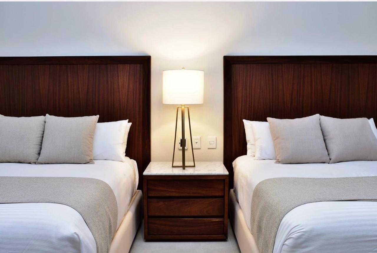 2 Bed 2Bth, Playa Royale 2507, Free Wifi Διαμέρισμα Nuevo Vallarta Εξωτερικό φωτογραφία