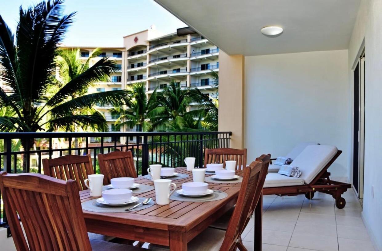 2 Bed 2Bth, Playa Royale 2507, Free Wifi Διαμέρισμα Nuevo Vallarta Εξωτερικό φωτογραφία