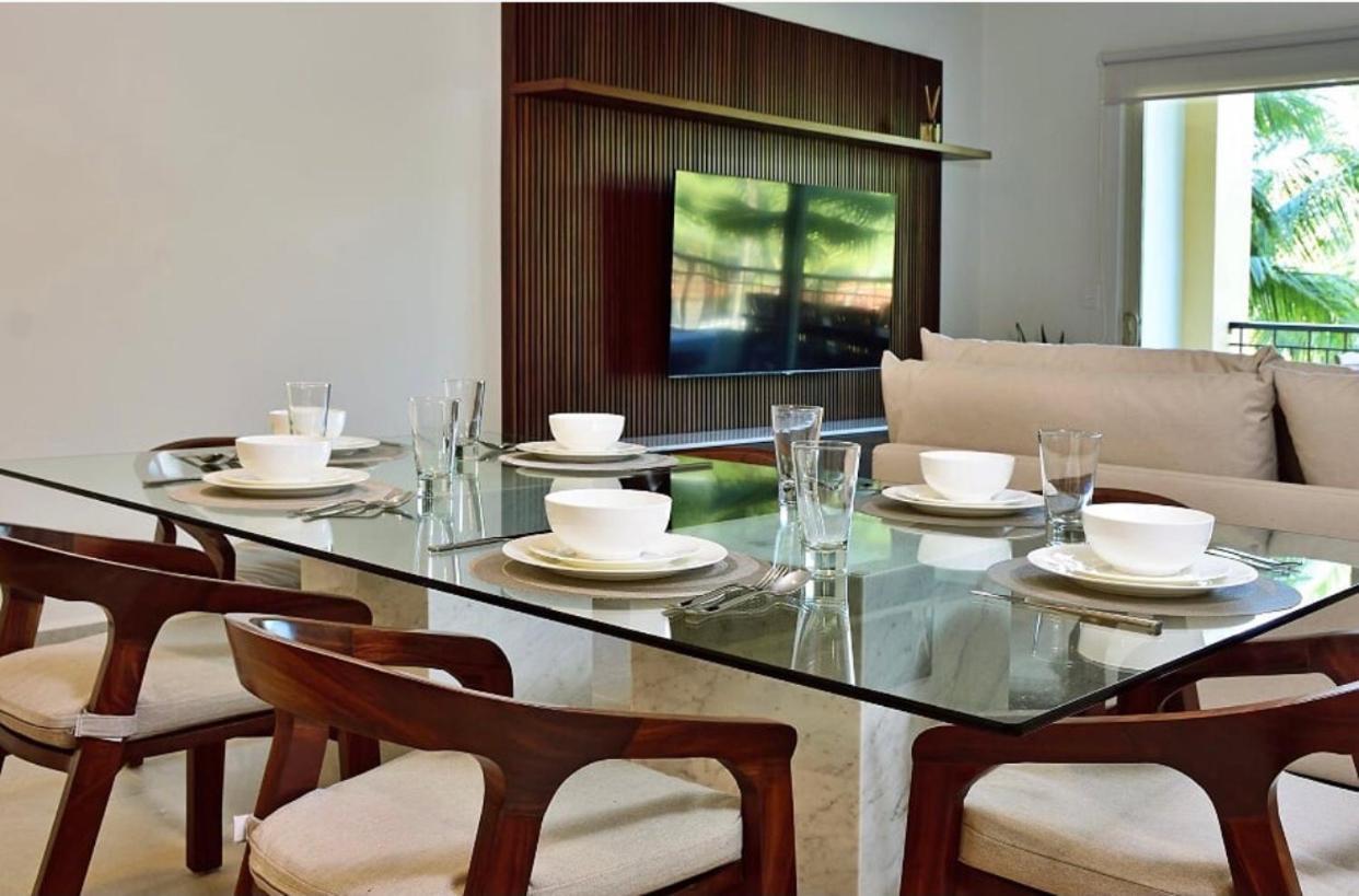 2 Bed 2Bth, Playa Royale 2507, Free Wifi Διαμέρισμα Nuevo Vallarta Εξωτερικό φωτογραφία